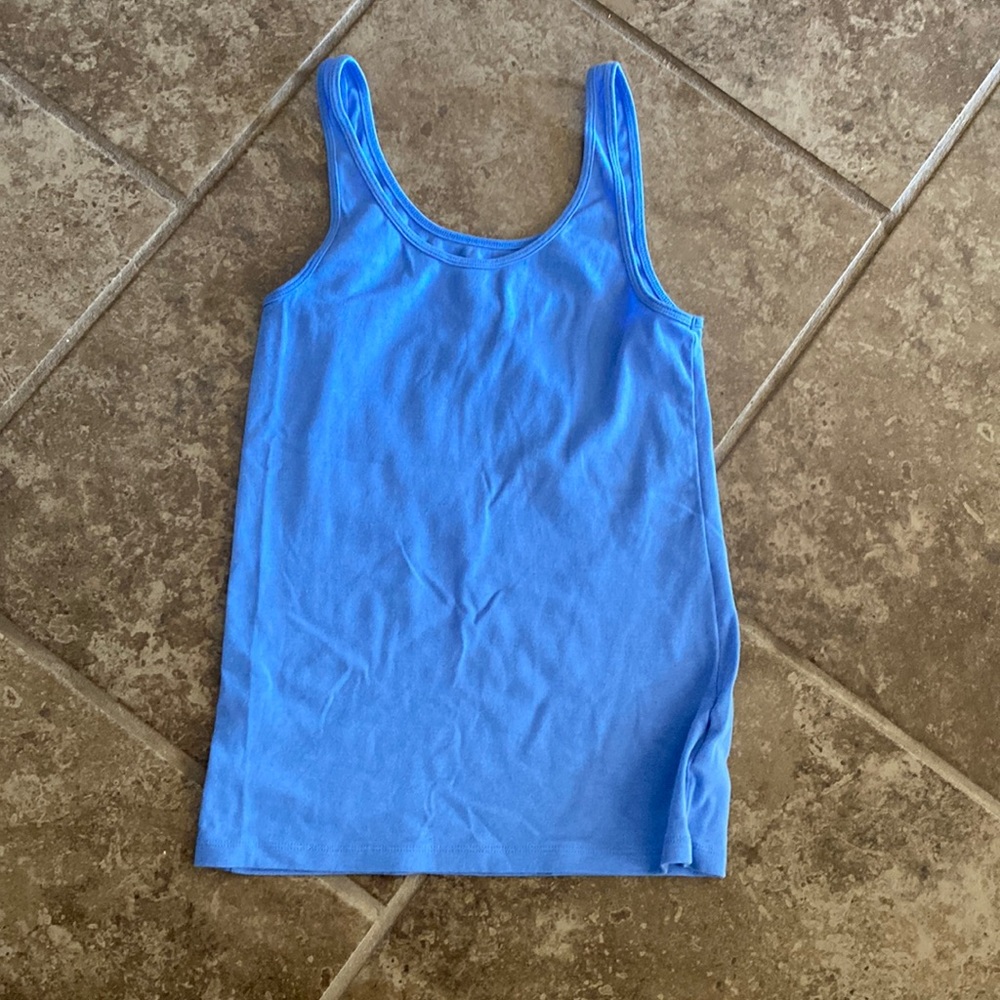 Gap tank